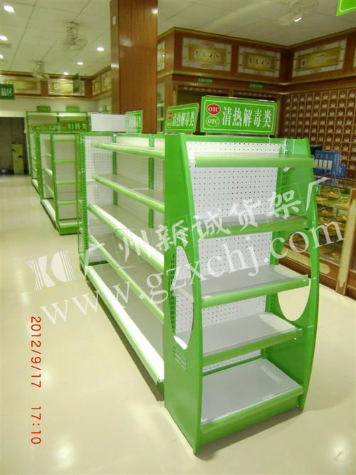 展会货架批发 一站式助力商展服务精准落地