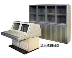 济南通图科技 引领数字展示与会展服务新潮流